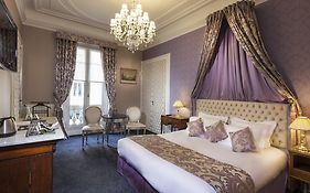 Hotel Claridge Paris